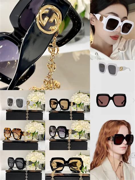 cheapest gucci glasses|cheap gucci glasses for women.